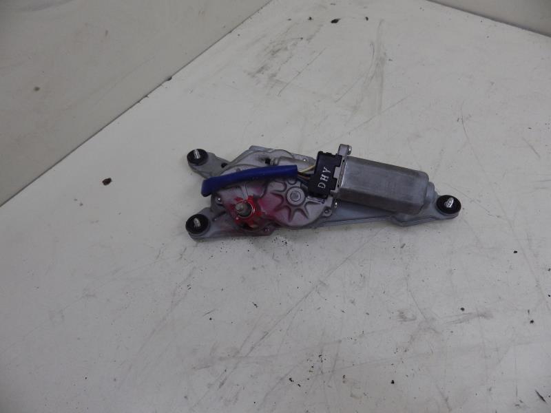 Moteur essuie glace arriere
