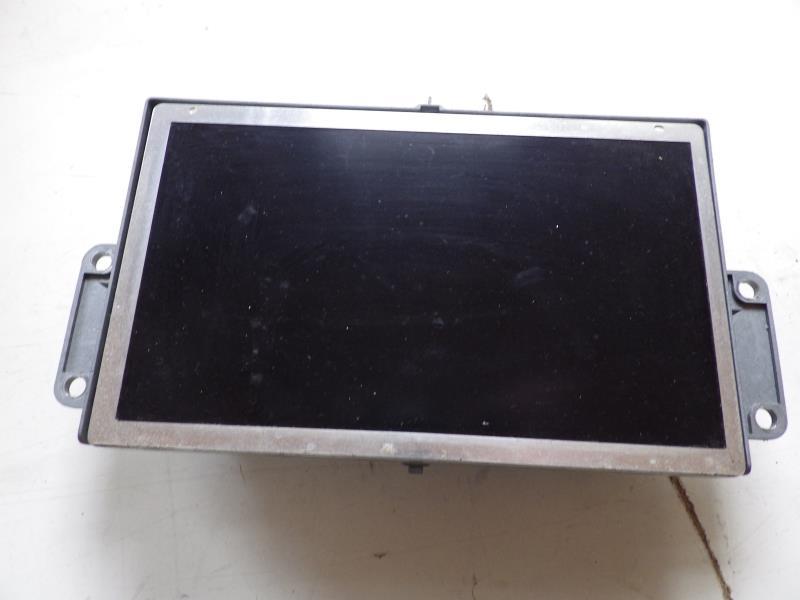 Ecran GPS