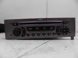 Autoradio d'origine