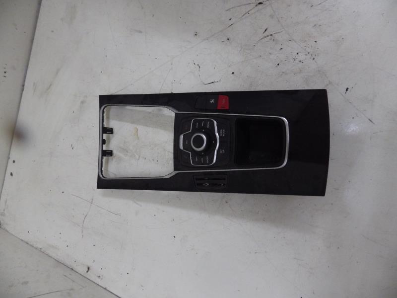 Commande GPS