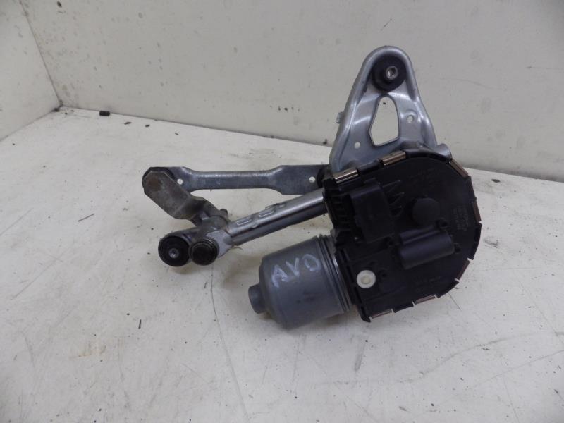 Moteur essuie glace avant droit