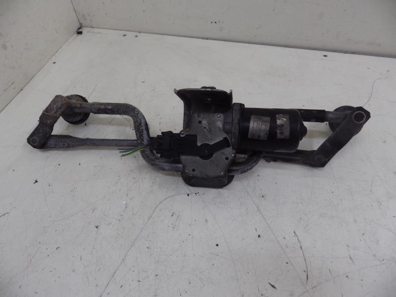 Moteur essuie glace avant