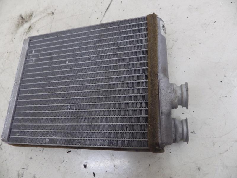 Radiateur chauffage