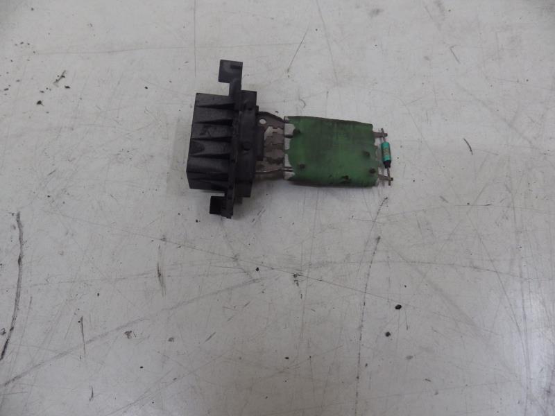 Resistance chauffage