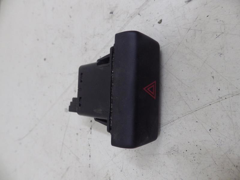 Bouton de warning