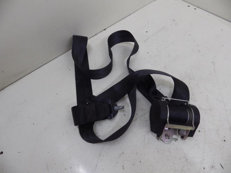 Ceinture arriere gauche