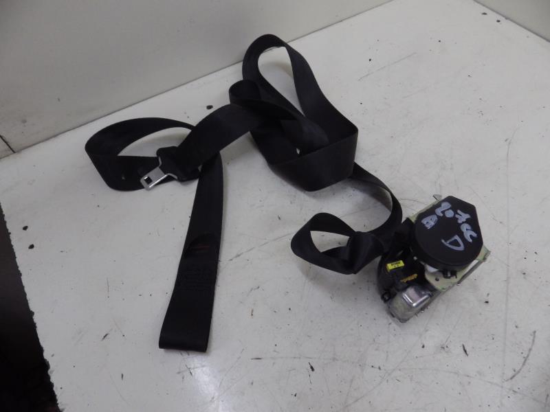 Ceinture avant droit