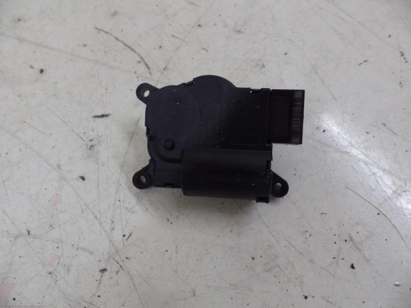 Moto ventilateur condenseur