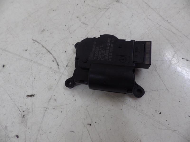 Moto ventilateur radiateur