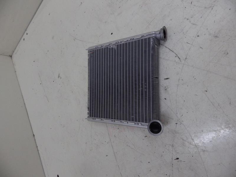 Radiateur chauffage