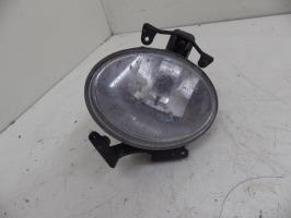 Anti brouillard droit (feux)