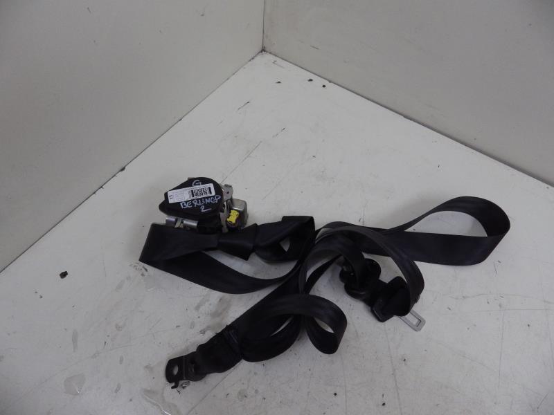 Ceinture avant gauche