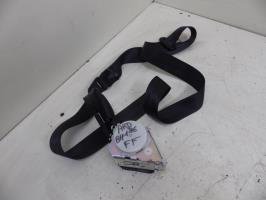 Ceinture arriere droit