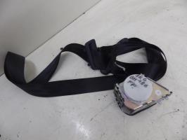 Ceinture arriere gauche