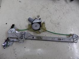 Leve vitre electrique arriere gauche