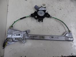 Leve vitre electrique avant gauche