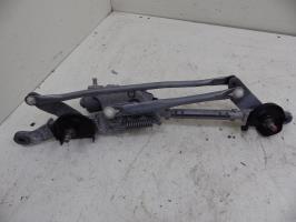 Moteur essuie glace avant