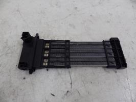 Resistance rechauffage air