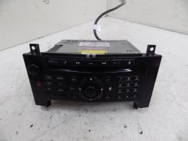 Autoradio d'origine