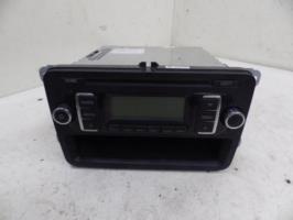 Autoradio d'origine