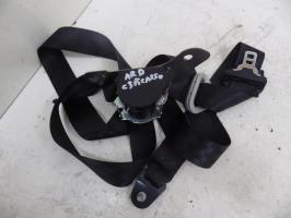 Ceinture arriere droit