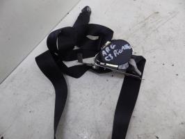 Ceinture arriere gauche