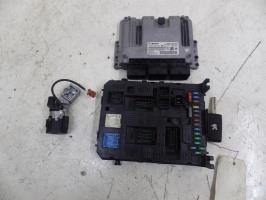 Kit de demarrage