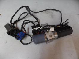 Moteur toit ouvrant
