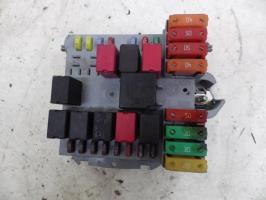 Porte fusible