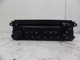 Autoradio d'origine