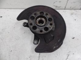 Fusee avant gauche