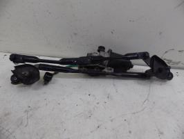 Moteur essuie glace avant