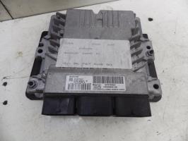 Calculateur moteur
