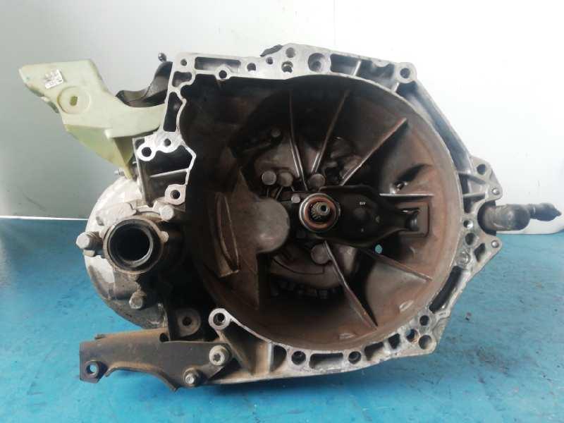 Boite de vitesses CITROEN C3 2 PHASE 2 Diesel - 1