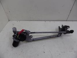 Moteur essuie glace avant