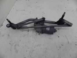 Moteur essuie glace avant