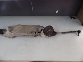 Cremaillere mecanique