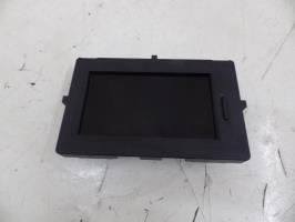 Ecran GPS