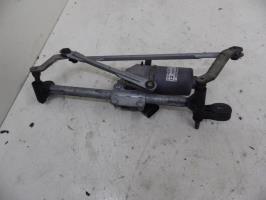 Moteur essuie glace avant