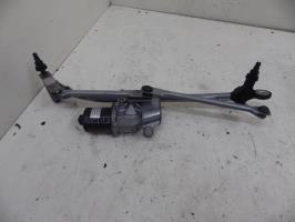 Moteur essuie glace avant