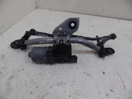 Moteur essuie glace avant