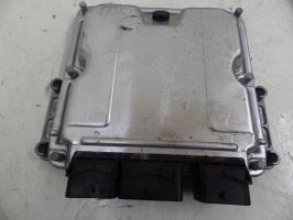 Calculateur moteur