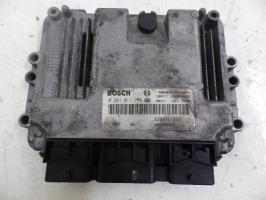 Calculateur moteur