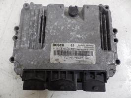 Calculateur moteur
