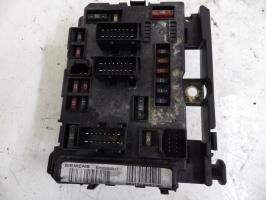 Boitier servitude moteur (BSM)