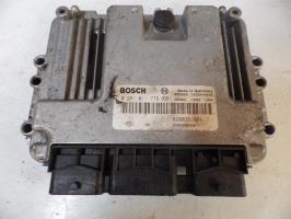 Calculateur moteur