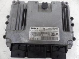 Calculateur moteur