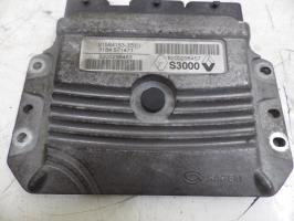 Calculateur moteur