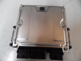 Calculateur moteur