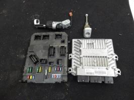 Kit de demarrage